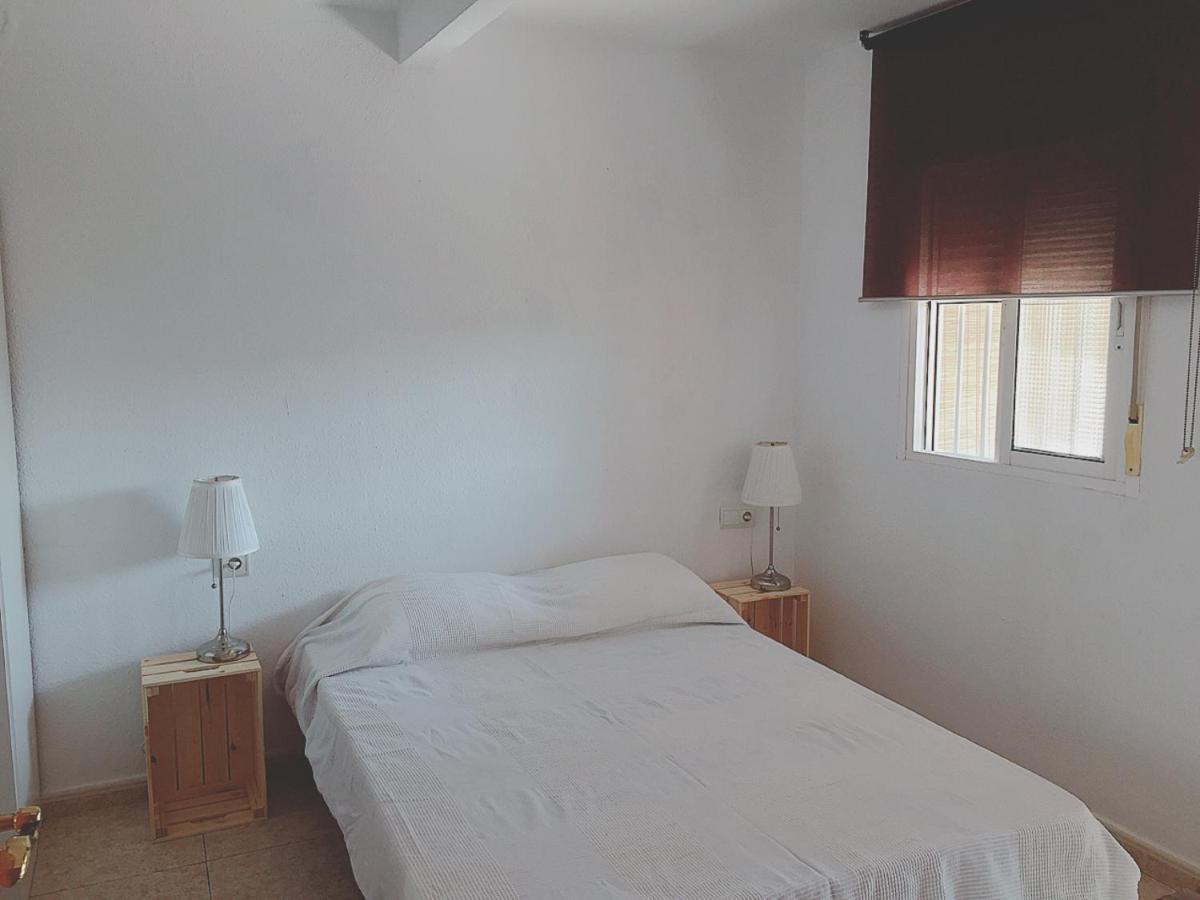 Apartamentos Masbambu Malaga Exterior photo