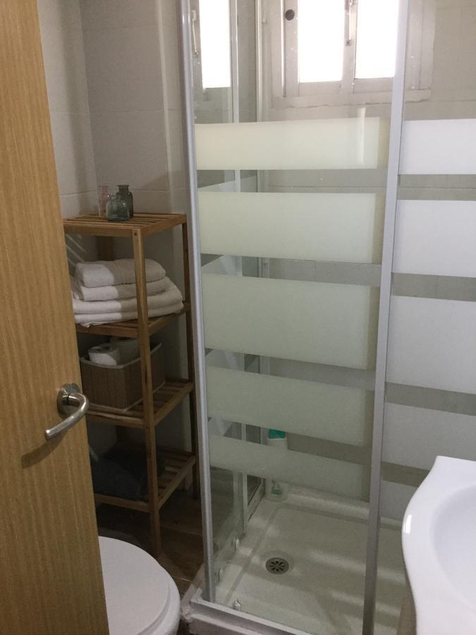 Apartamentos Masbambu Malaga Exterior photo